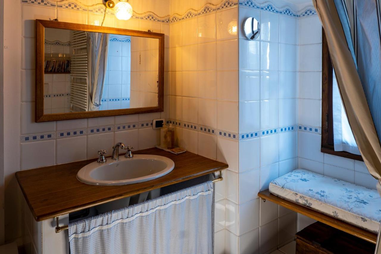 Casa Toma Panzió Masera Kültér fotó